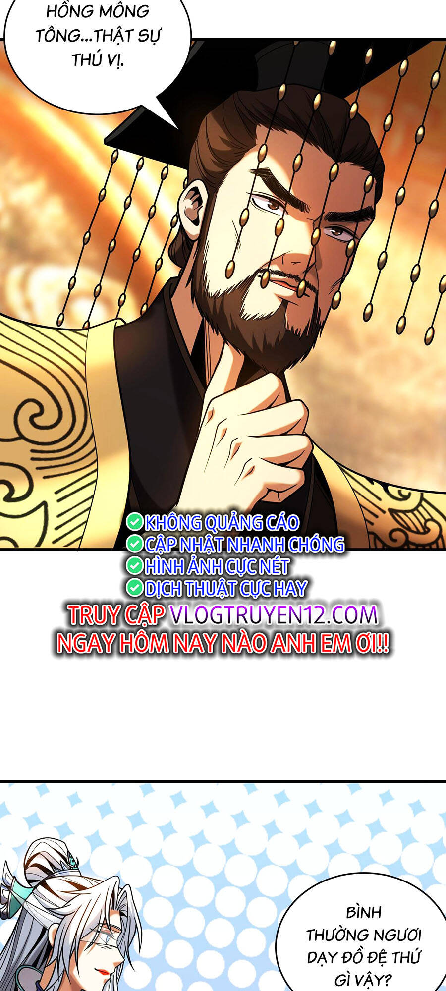 Đệ Tử Tu Luyện Còn Ta Thì Lười Biếng - Chapter 62 - Page 19