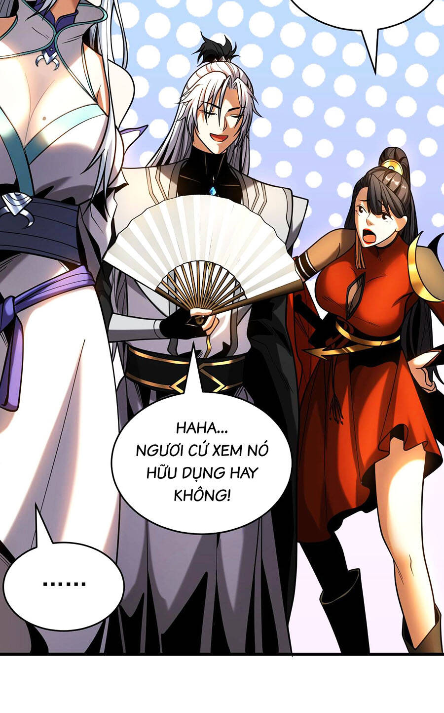 Đệ Tử Tu Luyện Còn Ta Thì Lười Biếng - Chapter 62 - Page 20