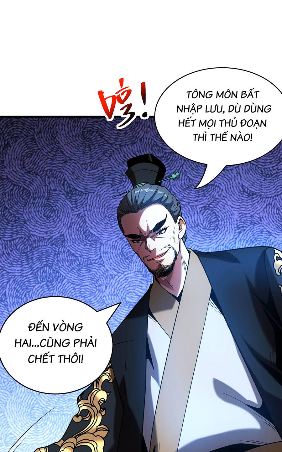 Đệ Tử Tu Luyện Còn Ta Thì Lười Biếng - Chapter 62 - Page 21