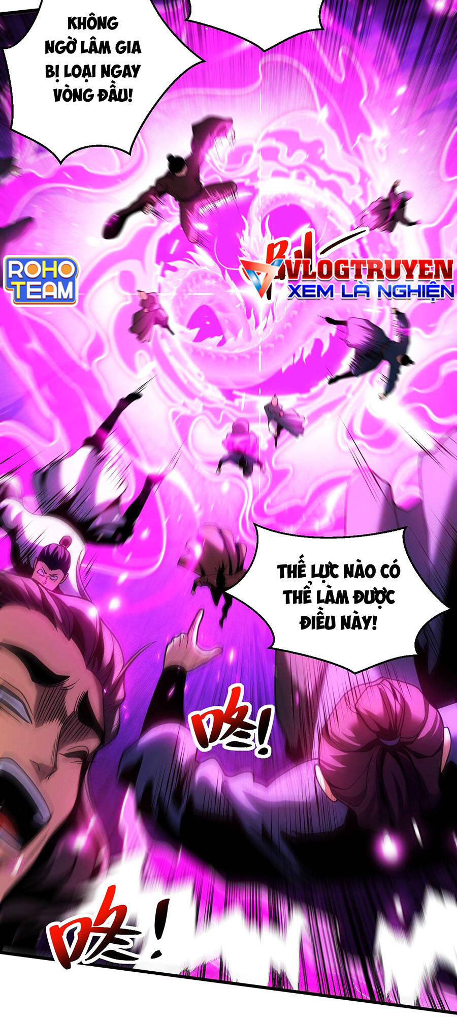 Đệ Tử Tu Luyện Còn Ta Thì Lười Biếng - Chapter 62 - Page 23