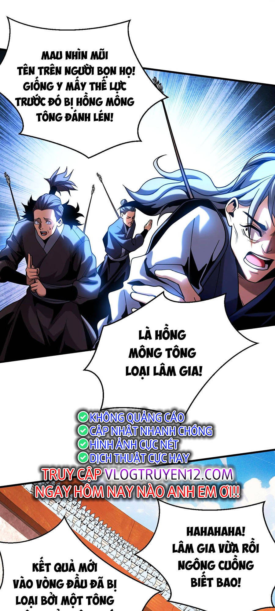 Đệ Tử Tu Luyện Còn Ta Thì Lười Biếng - Chapter 62 - Page 24