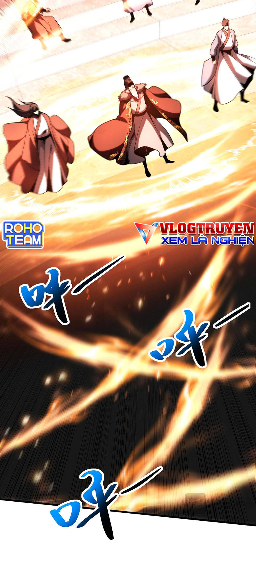 Đệ Tử Tu Luyện Còn Ta Thì Lười Biếng - Chapter 62 - Page 27