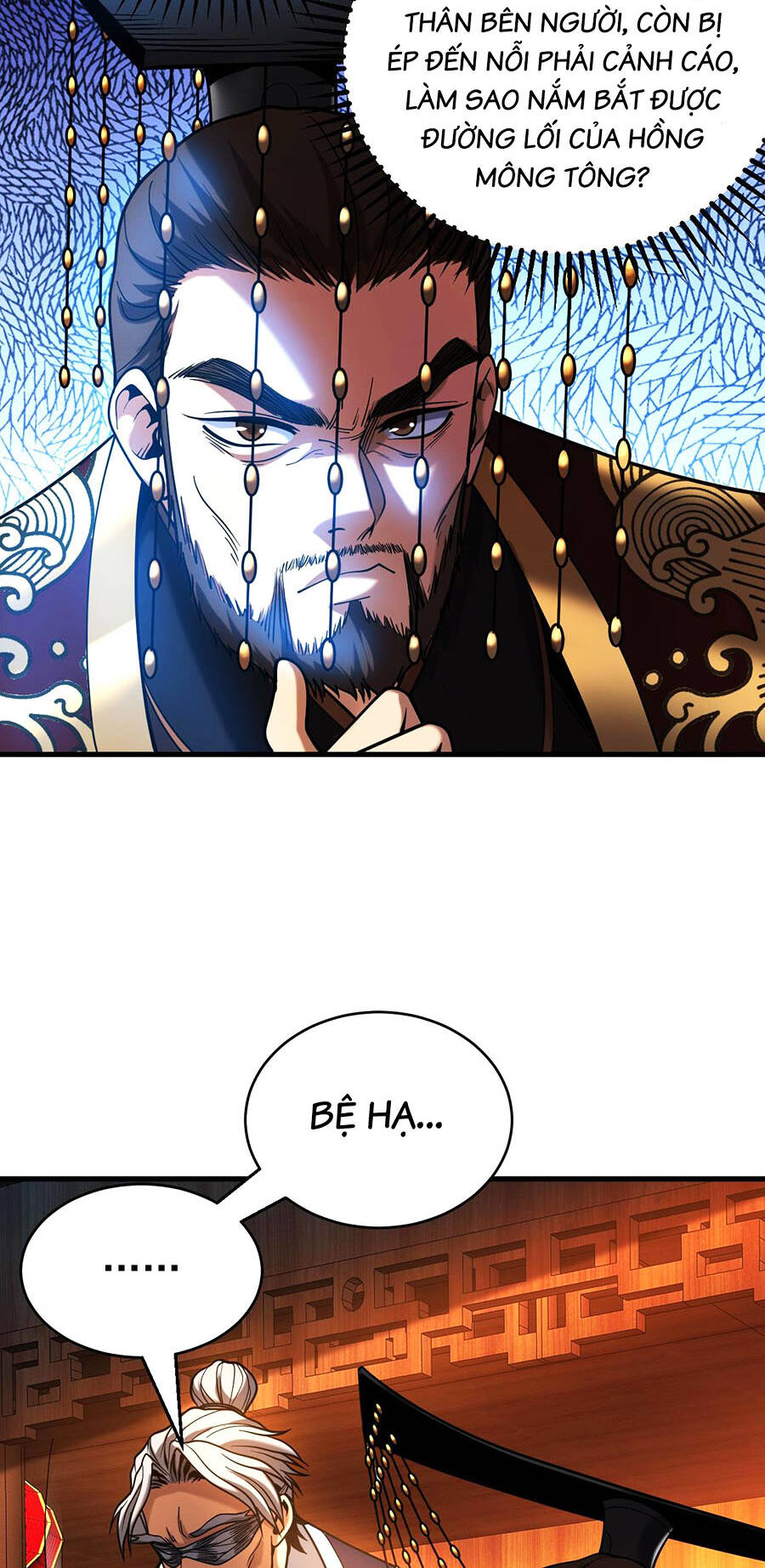 Đệ Tử Tu Luyện Còn Ta Thì Lười Biếng - Chapter 62 - Page 31