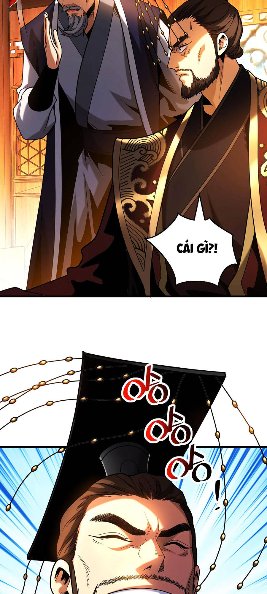 Đệ Tử Tu Luyện Còn Ta Thì Lười Biếng - Chapter 62 - Page 32