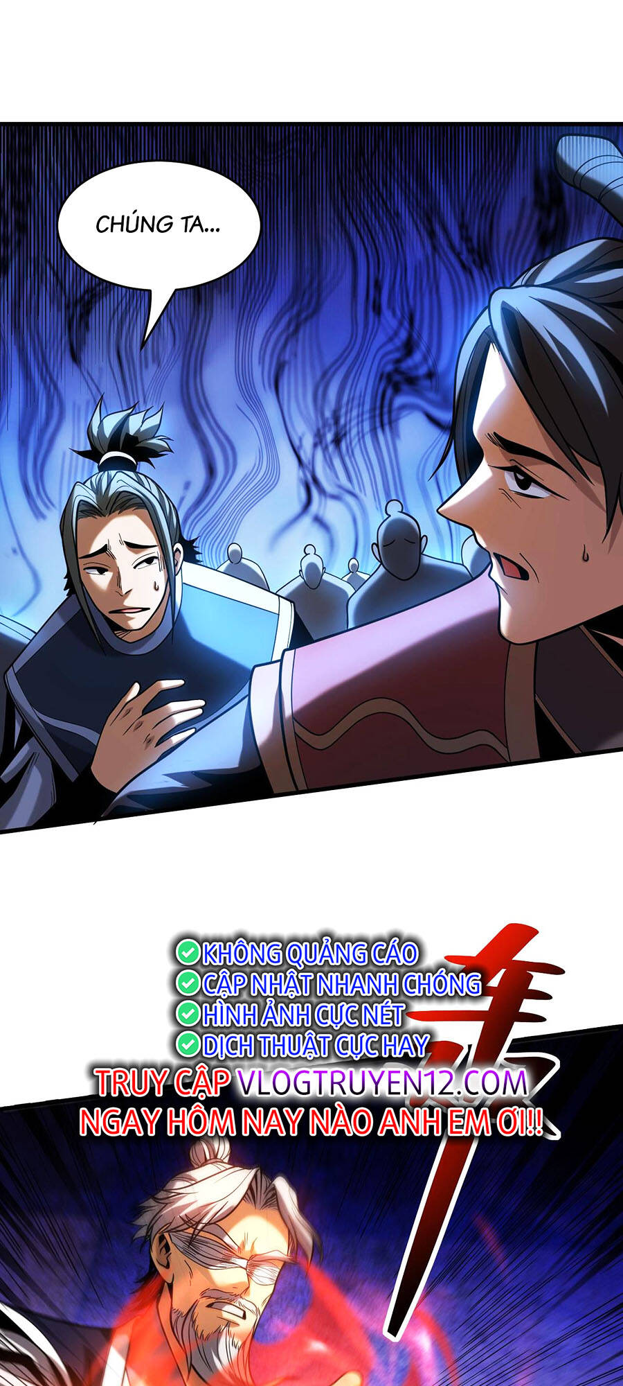 Đệ Tử Tu Luyện Còn Ta Thì Lười Biếng - Chapter 62 - Page 35