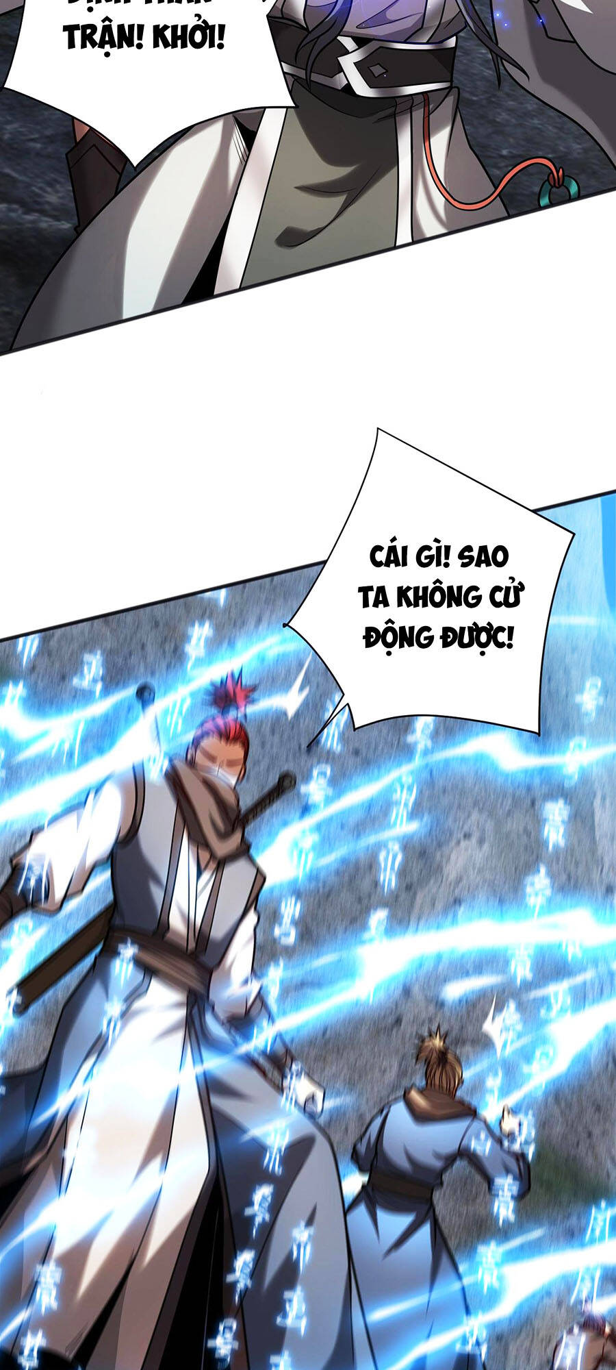 Đệ Tử Tu Luyện Còn Ta Thì Lười Biếng - Chapter 62 - Page 5