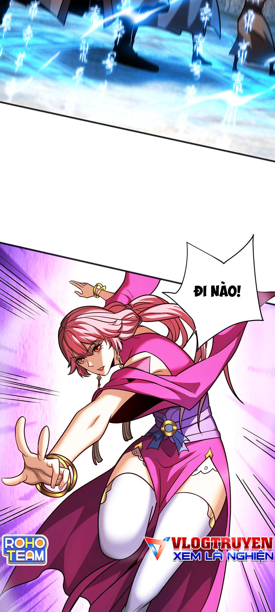 Đệ Tử Tu Luyện Còn Ta Thì Lười Biếng - Chapter 62 - Page 6