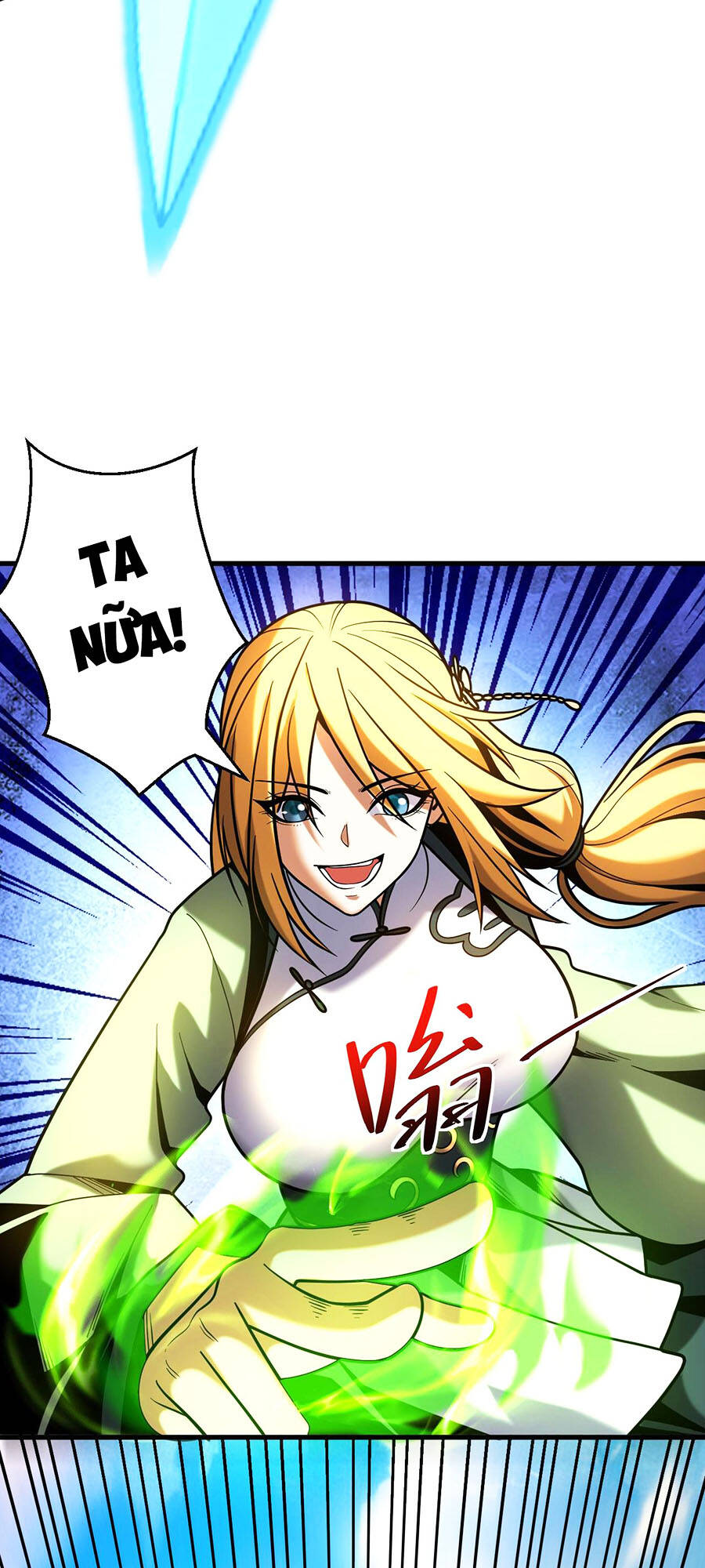 Đệ Tử Tu Luyện Còn Ta Thì Lười Biếng - Chapter 62 - Page 8