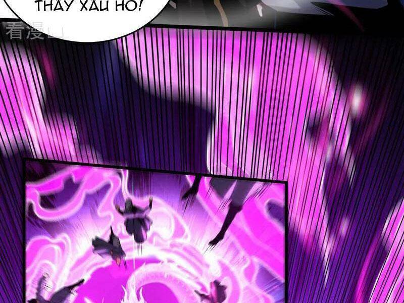 Đệ Tử Tu Luyện Còn Ta Thì Lười Biếng - Chapter 63 - Page 22