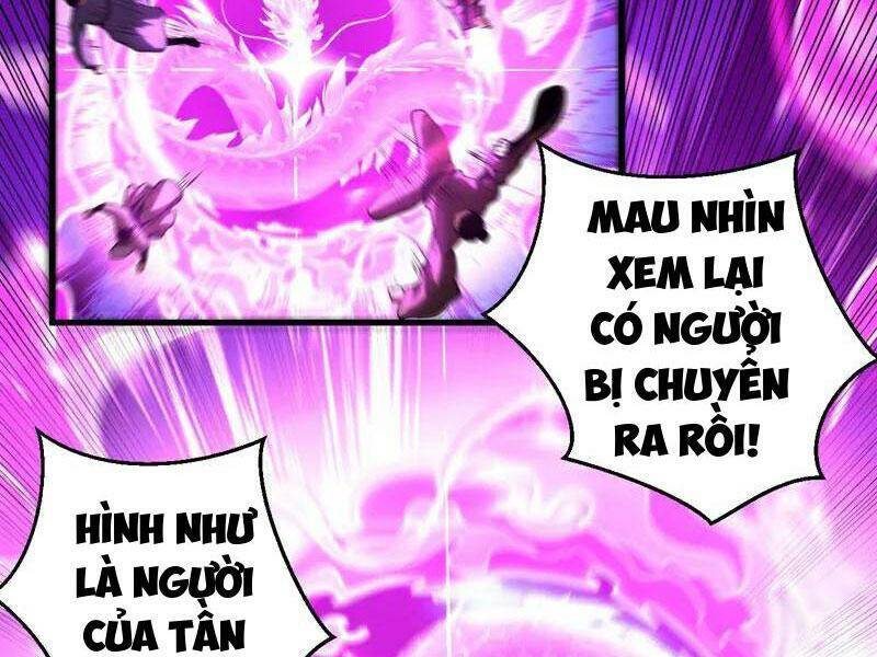 Đệ Tử Tu Luyện Còn Ta Thì Lười Biếng - Chapter 63 - Page 23