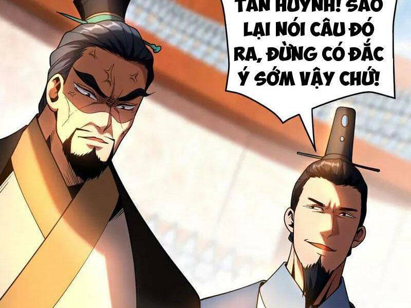 Đệ Tử Tu Luyện Còn Ta Thì Lười Biếng - Chapter 63 - Page 27