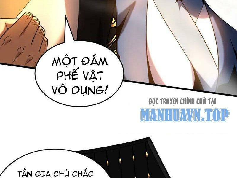 Đệ Tử Tu Luyện Còn Ta Thì Lười Biếng - Chapter 63 - Page 28