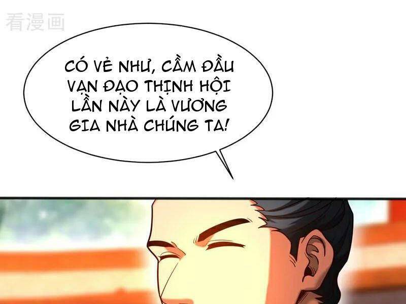 Đệ Tử Tu Luyện Còn Ta Thì Lười Biếng - Chapter 63 - Page 47