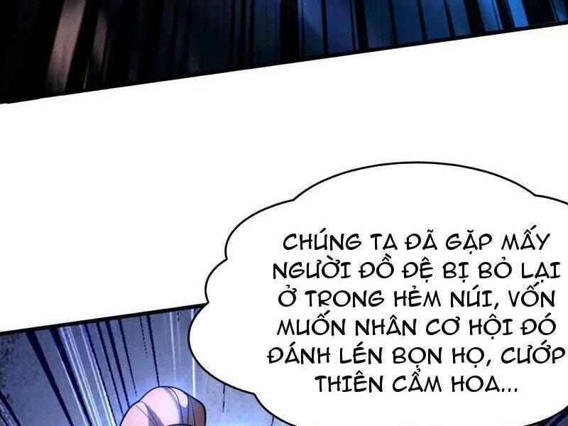Đệ Tử Tu Luyện Còn Ta Thì Lười Biếng - Chapter 63 - Page 4