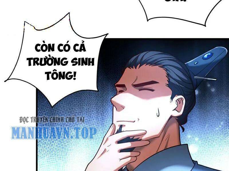 Đệ Tử Tu Luyện Còn Ta Thì Lười Biếng - Chapter 63 - Page 49