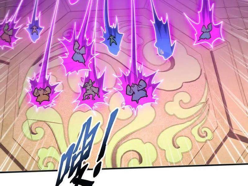 Đệ Tử Tu Luyện Còn Ta Thì Lười Biếng - Chapter 63 - Page 52