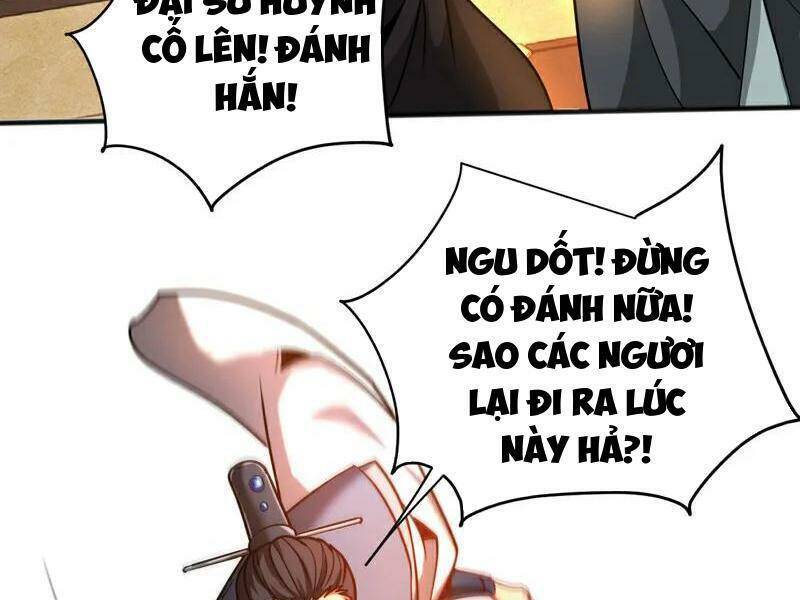 Đệ Tử Tu Luyện Còn Ta Thì Lười Biếng - Chapter 63 - Page 56