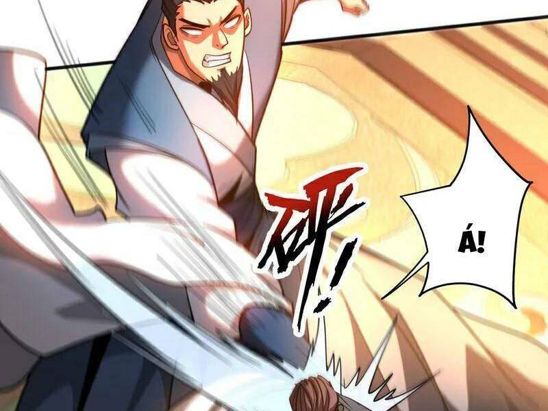 Đệ Tử Tu Luyện Còn Ta Thì Lười Biếng - Chapter 63 - Page 57