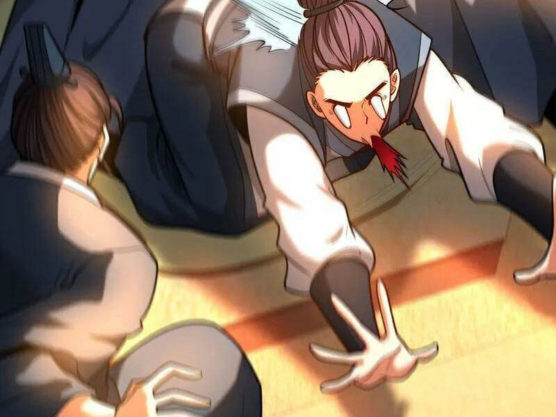 Đệ Tử Tu Luyện Còn Ta Thì Lười Biếng - Chapter 63 - Page 58