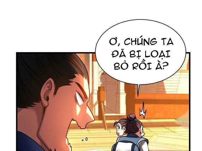 Đệ Tử Tu Luyện Còn Ta Thì Lười Biếng - Chapter 63 - Page 60
