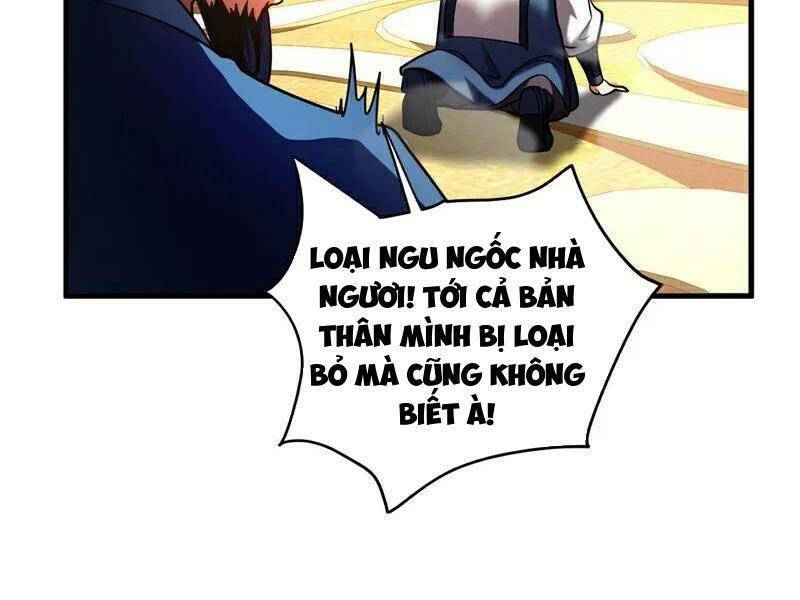 Đệ Tử Tu Luyện Còn Ta Thì Lười Biếng - Chapter 63 - Page 61