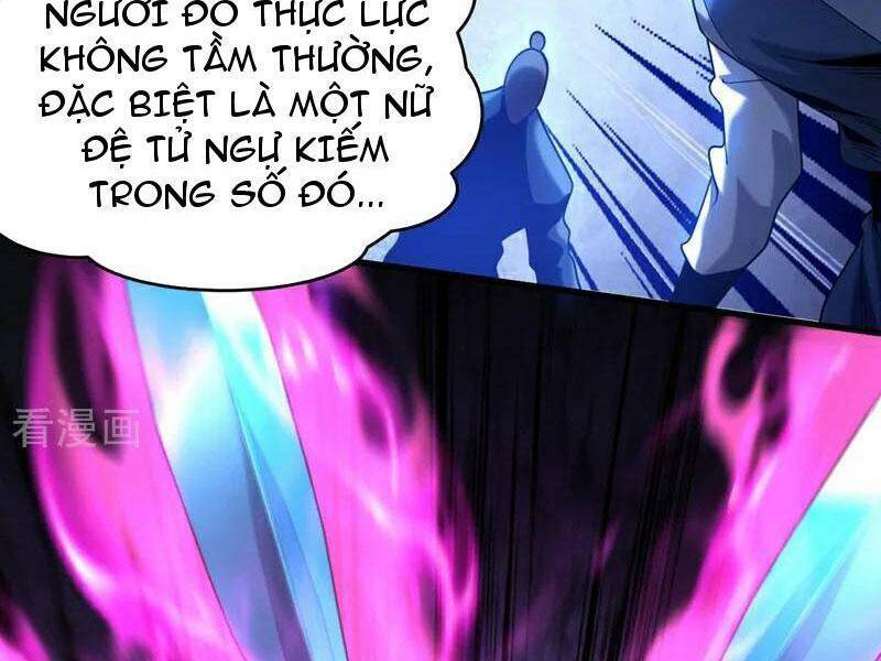 Đệ Tử Tu Luyện Còn Ta Thì Lười Biếng - Chapter 63 - Page 6