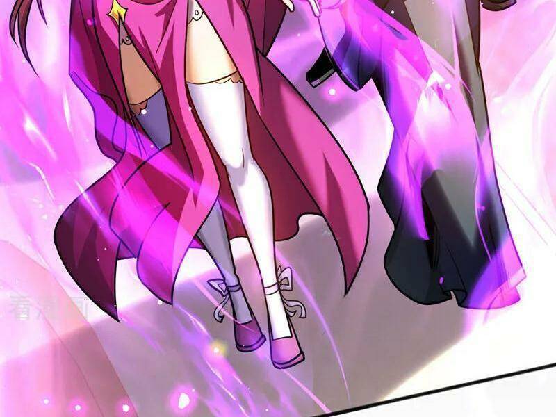 Đệ Tử Tu Luyện Còn Ta Thì Lười Biếng - Chapter 63 - Page 72