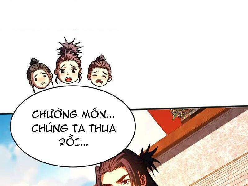 Đệ Tử Tu Luyện Còn Ta Thì Lười Biếng - Chapter 63 - Page 75