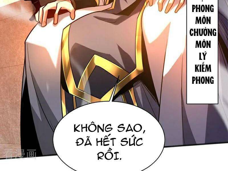 Đệ Tử Tu Luyện Còn Ta Thì Lười Biếng - Chapter 63 - Page 77