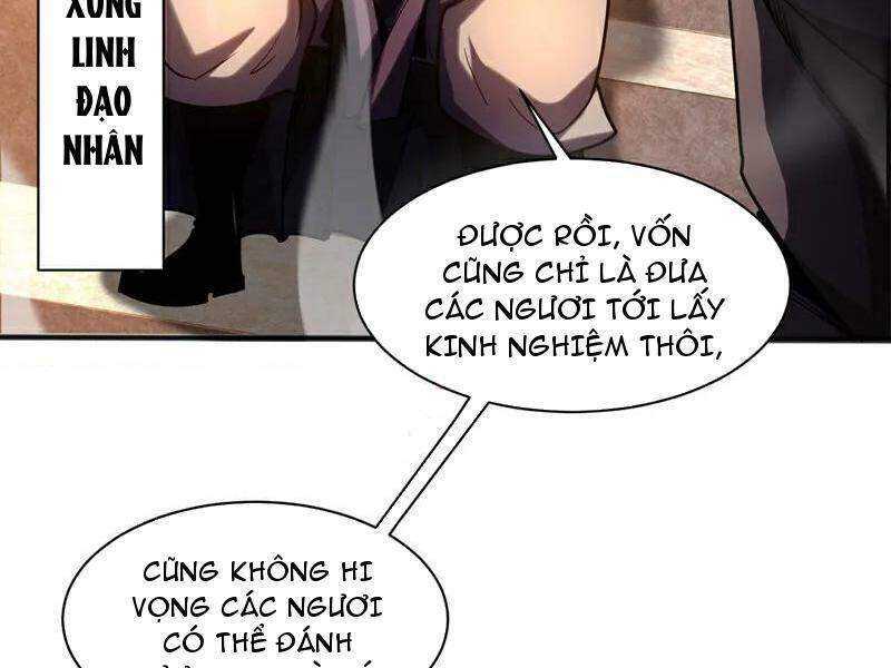 Đệ Tử Tu Luyện Còn Ta Thì Lười Biếng - Chapter 63 - Page 80