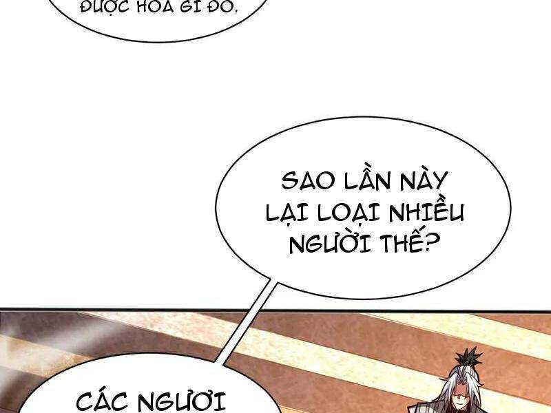 Đệ Tử Tu Luyện Còn Ta Thì Lười Biếng - Chapter 63 - Page 81
