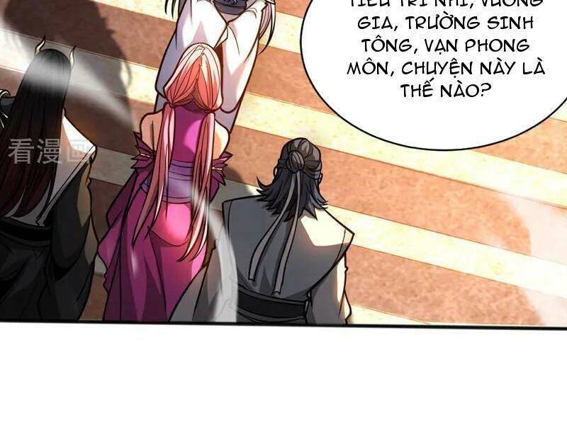 Đệ Tử Tu Luyện Còn Ta Thì Lười Biếng - Chapter 63 - Page 83