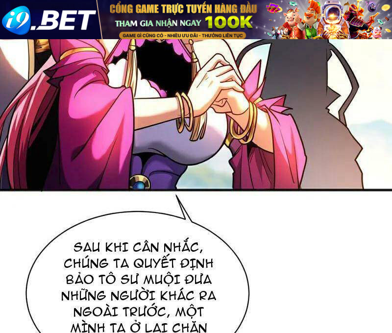 Đệ Tử Tu Luyện Còn Ta Thì Lười Biếng - Chapter 63 - Page 85