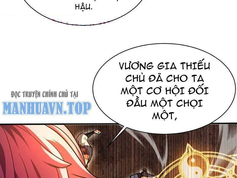 Đệ Tử Tu Luyện Còn Ta Thì Lười Biếng - Chapter 63 - Page 86