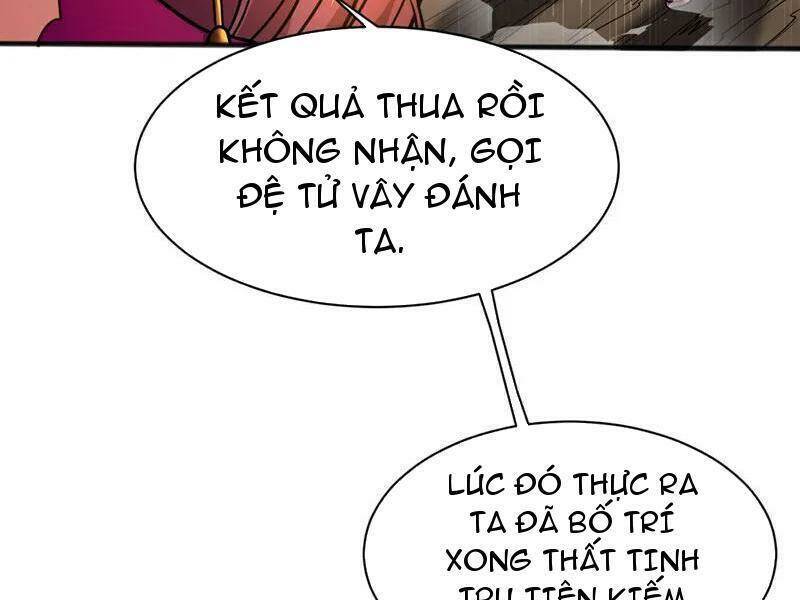 Đệ Tử Tu Luyện Còn Ta Thì Lười Biếng - Chapter 63 - Page 88