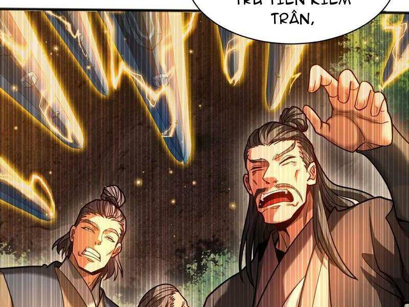 Đệ Tử Tu Luyện Còn Ta Thì Lười Biếng - Chapter 63 - Page 89