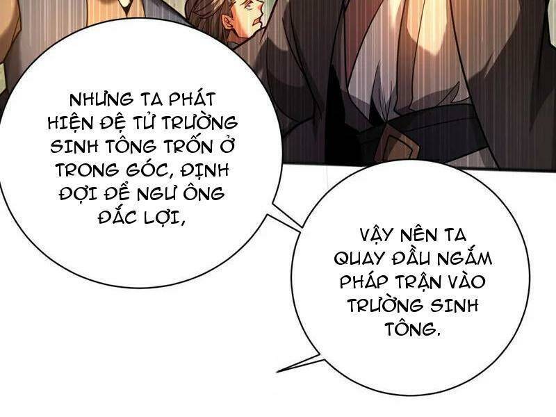 Đệ Tử Tu Luyện Còn Ta Thì Lười Biếng - Chapter 63 - Page 90