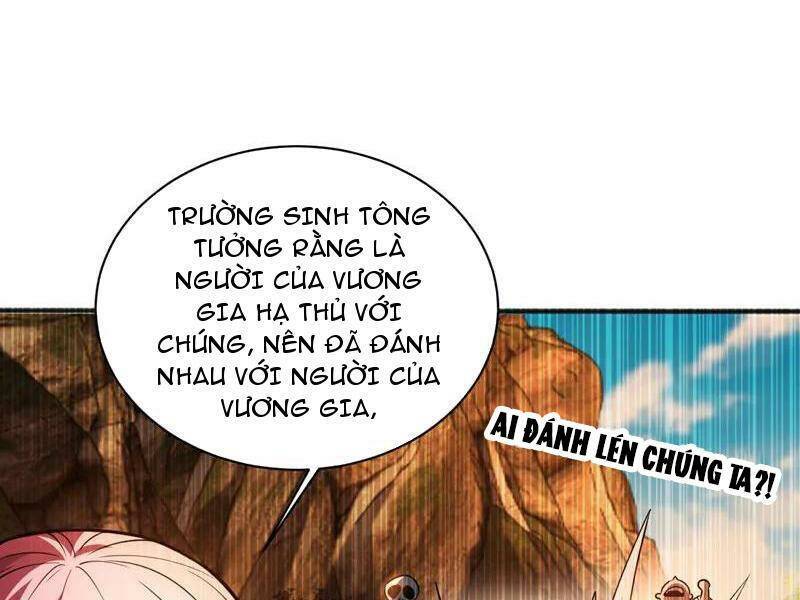 Đệ Tử Tu Luyện Còn Ta Thì Lười Biếng - Chapter 63 - Page 91