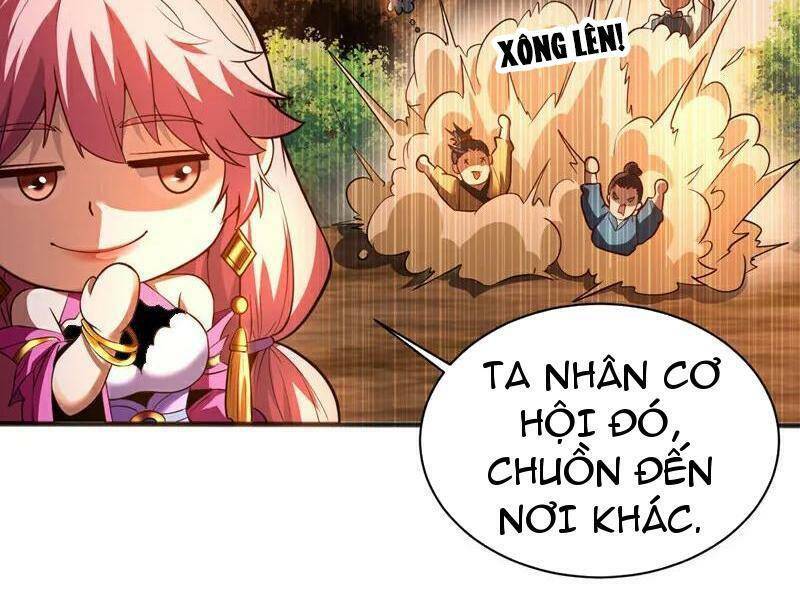 Đệ Tử Tu Luyện Còn Ta Thì Lười Biếng - Chapter 63 - Page 92