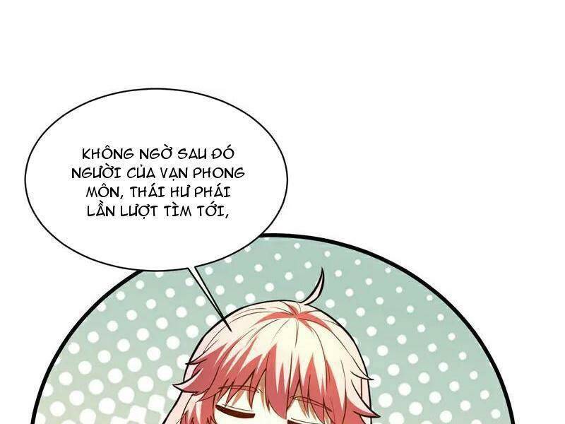 Đệ Tử Tu Luyện Còn Ta Thì Lười Biếng - Chapter 63 - Page 94