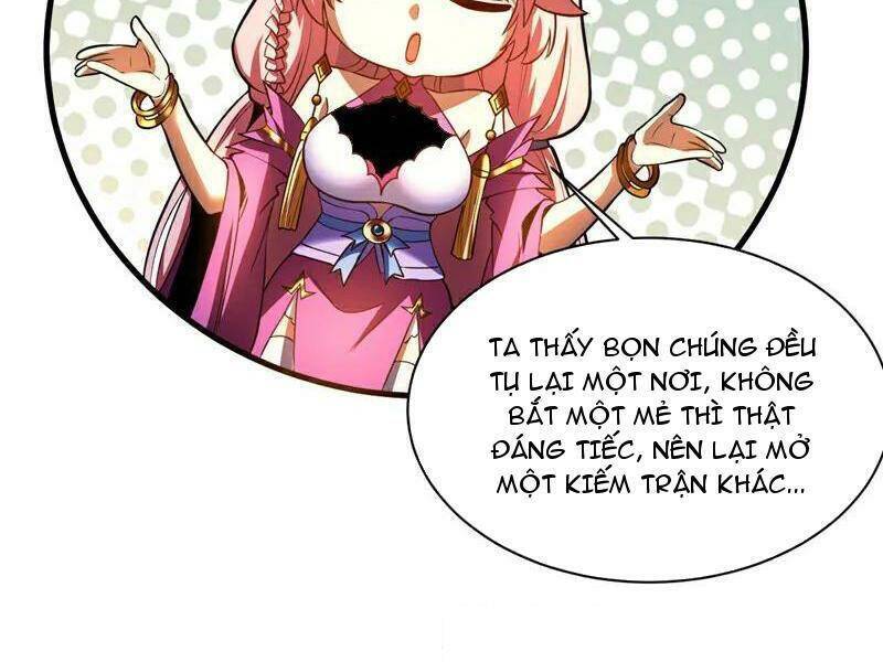 Đệ Tử Tu Luyện Còn Ta Thì Lười Biếng - Chapter 63 - Page 95
