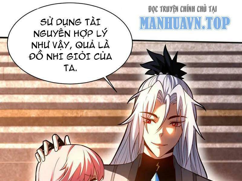 Đệ Tử Tu Luyện Còn Ta Thì Lười Biếng - Chapter 63 - Page 96
