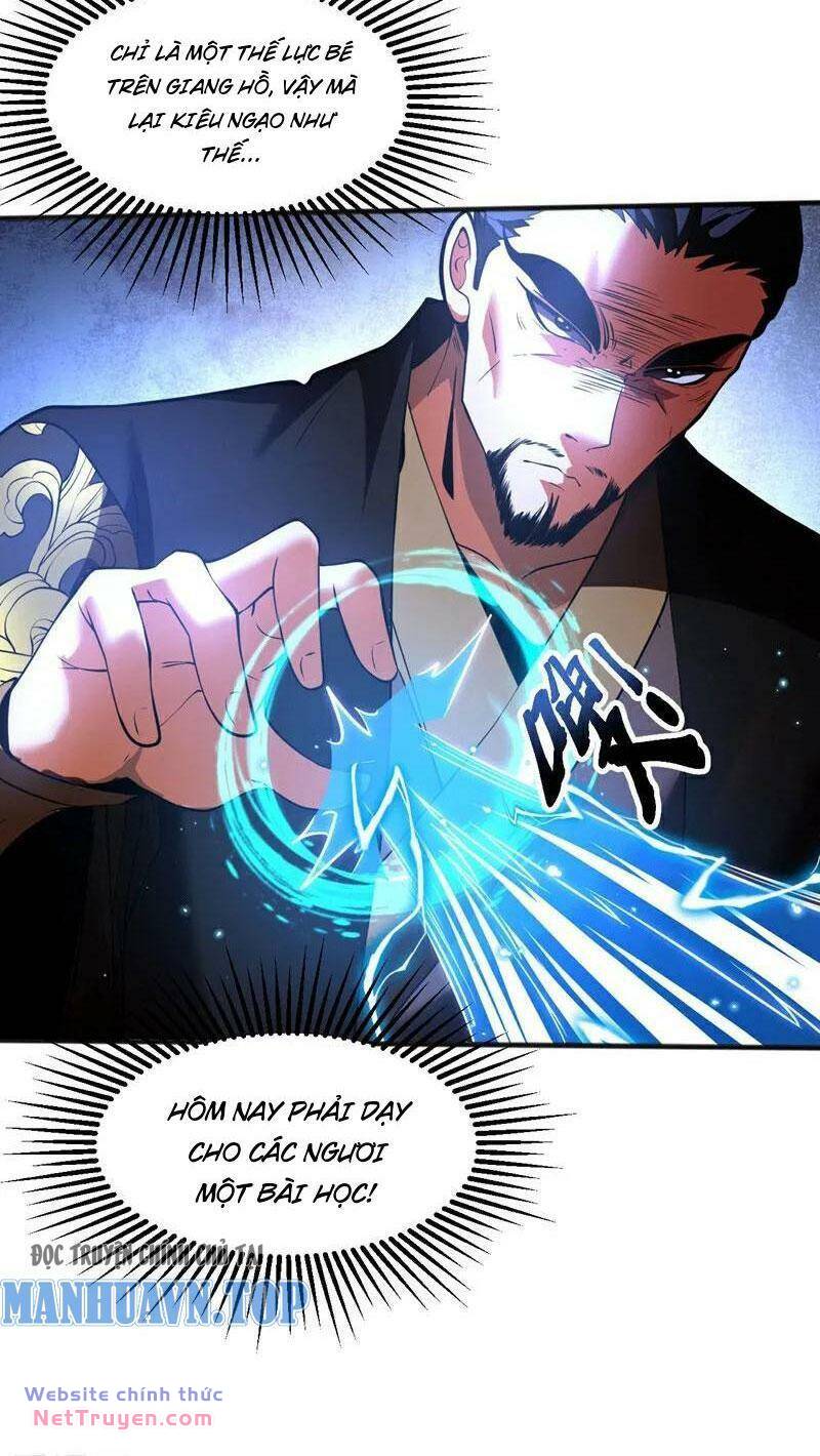 Đệ Tử Tu Luyện Còn Ta Thì Lười Biếng - Chapter 64 - Page 9