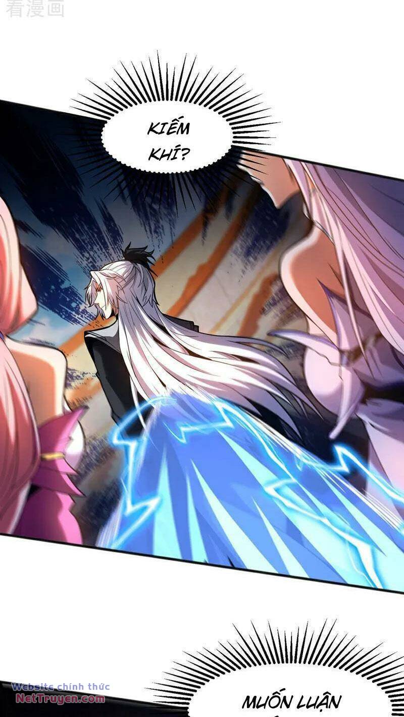 Đệ Tử Tu Luyện Còn Ta Thì Lười Biếng - Chapter 64 - Page 10