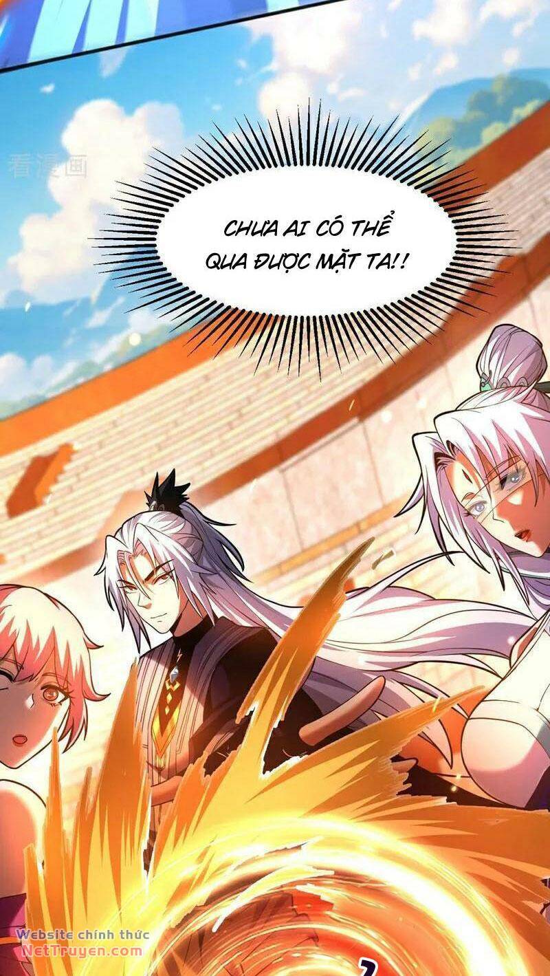 Đệ Tử Tu Luyện Còn Ta Thì Lười Biếng - Chapter 64 - Page 12
