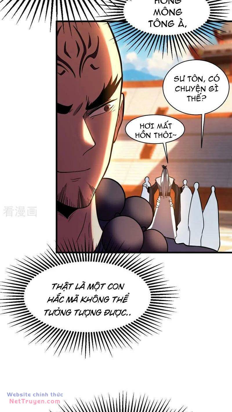 Đệ Tử Tu Luyện Còn Ta Thì Lười Biếng - Chapter 64 - Page 16