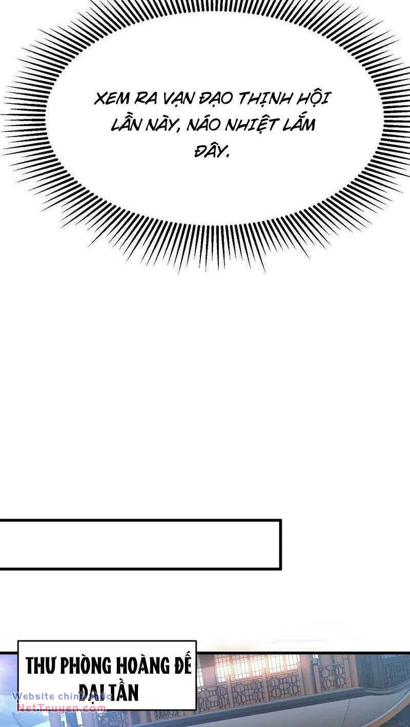 Đệ Tử Tu Luyện Còn Ta Thì Lười Biếng - Chapter 64 - Page 17