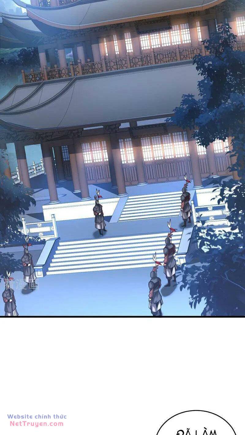 Đệ Tử Tu Luyện Còn Ta Thì Lười Biếng - Chapter 64 - Page 18