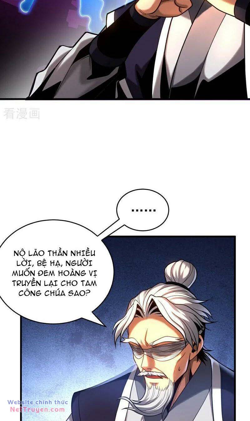 Đệ Tử Tu Luyện Còn Ta Thì Lười Biếng - Chapter 64 - Page 21