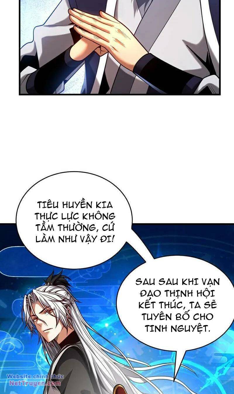 Đệ Tử Tu Luyện Còn Ta Thì Lười Biếng - Chapter 64 - Page 22